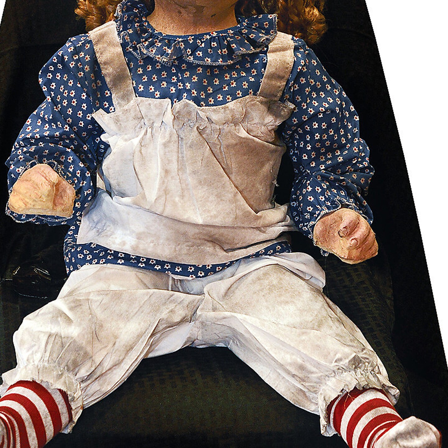 Deadly Doll Frightronics
