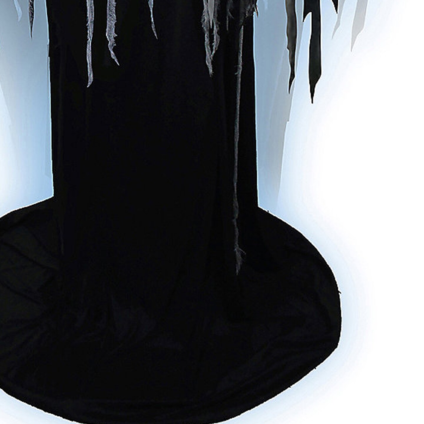 Animated Rising Ghost Reaper Halloween Decoration 69 Inc