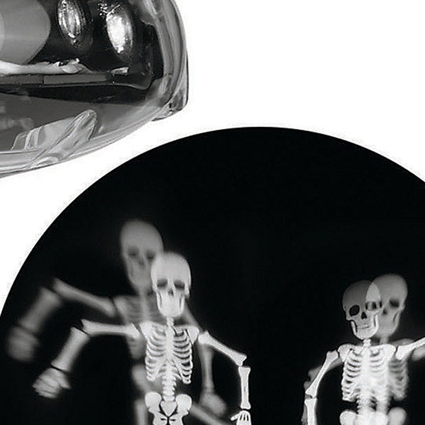 Lightshow Fluttr Fright Reaper