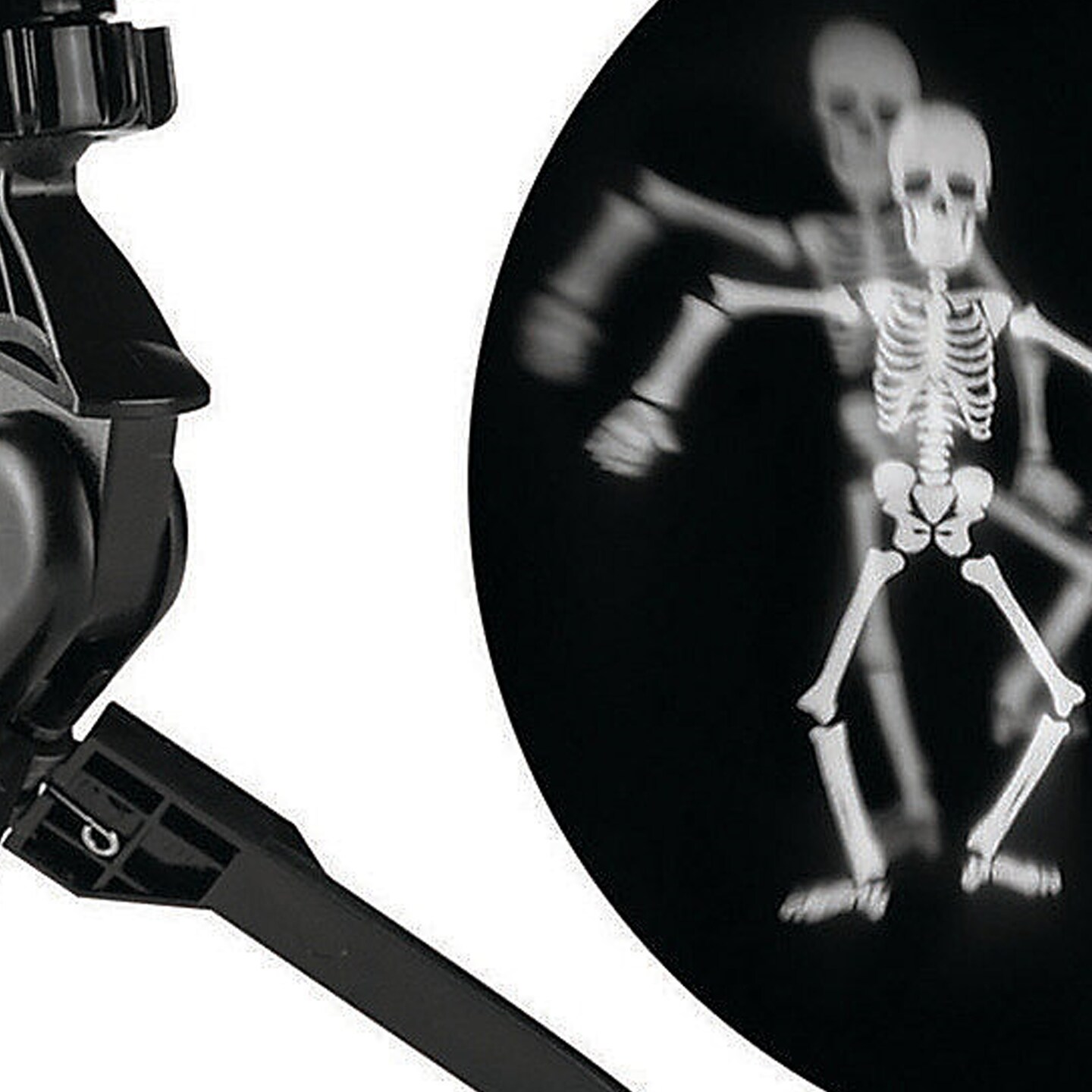 Lightshow Fluttr Fright Reaper