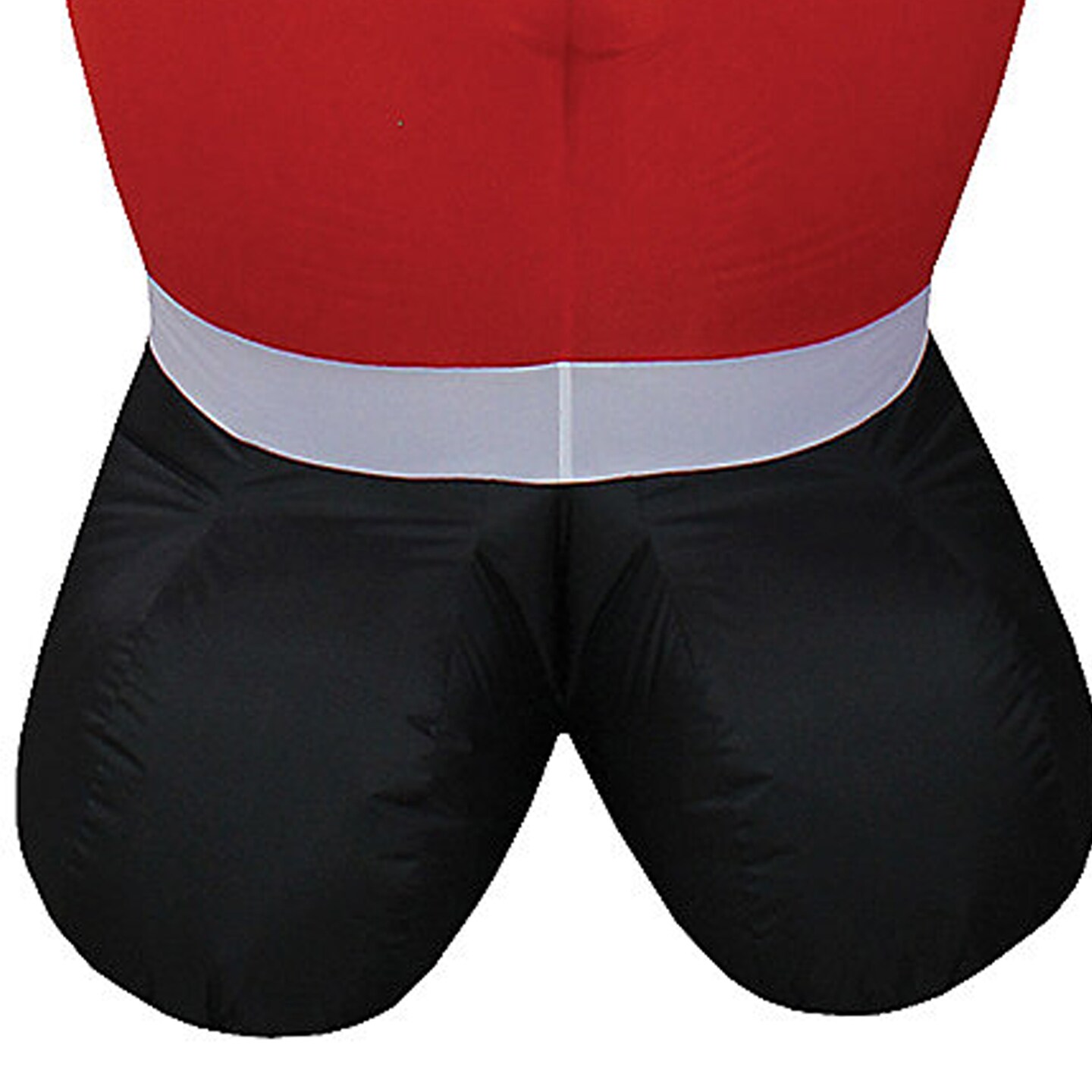8 Foot Inflatable Santa
