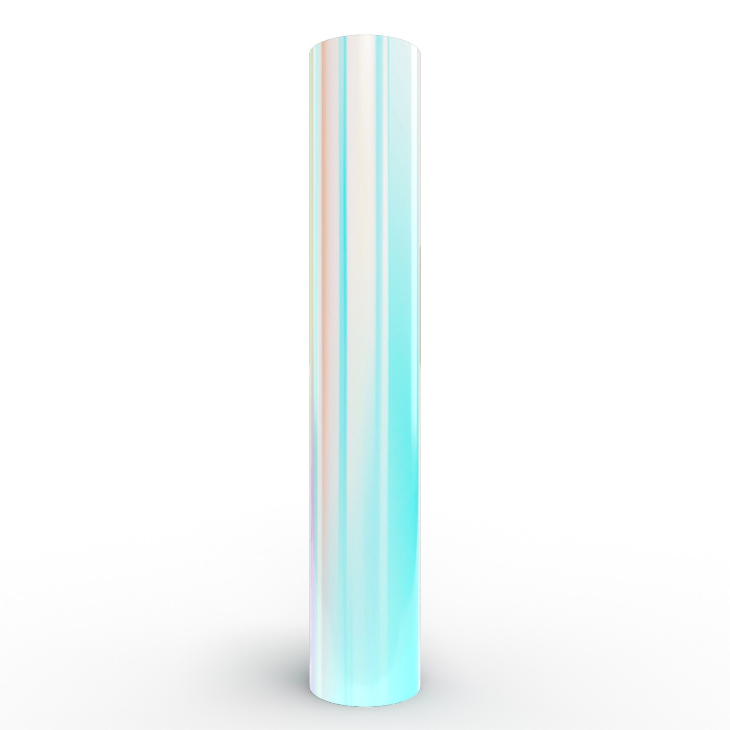 Siser&#xAE; Holographic Heat Transfer Vinyl, 11.8&#x22; x 24&#x22;