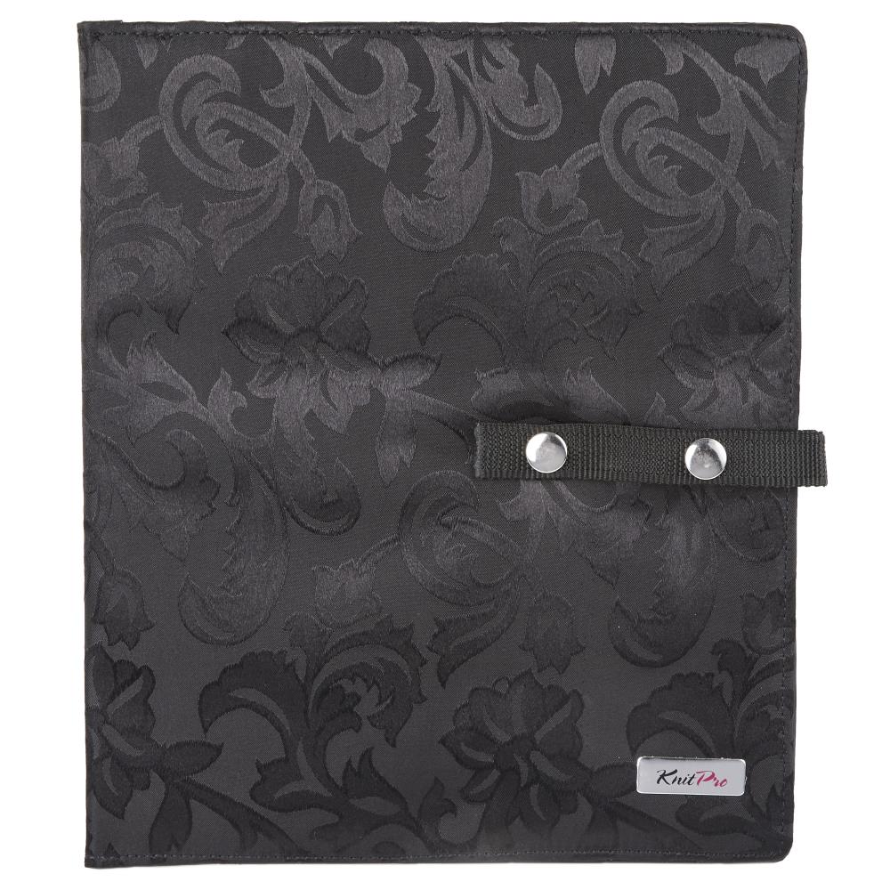 KnitPro MAGMA Knitting Chart Keeper - Large