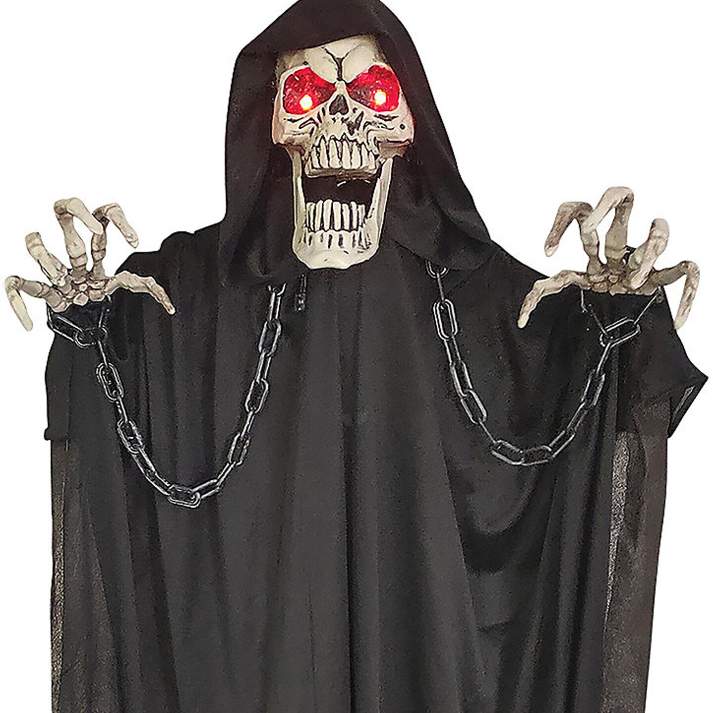Animated Ghost