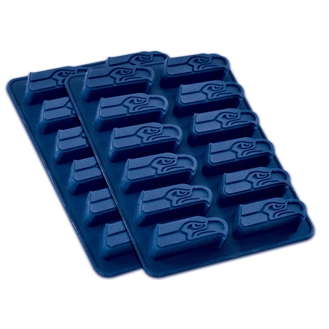 Seattle Seahawks Ice Cube Tray