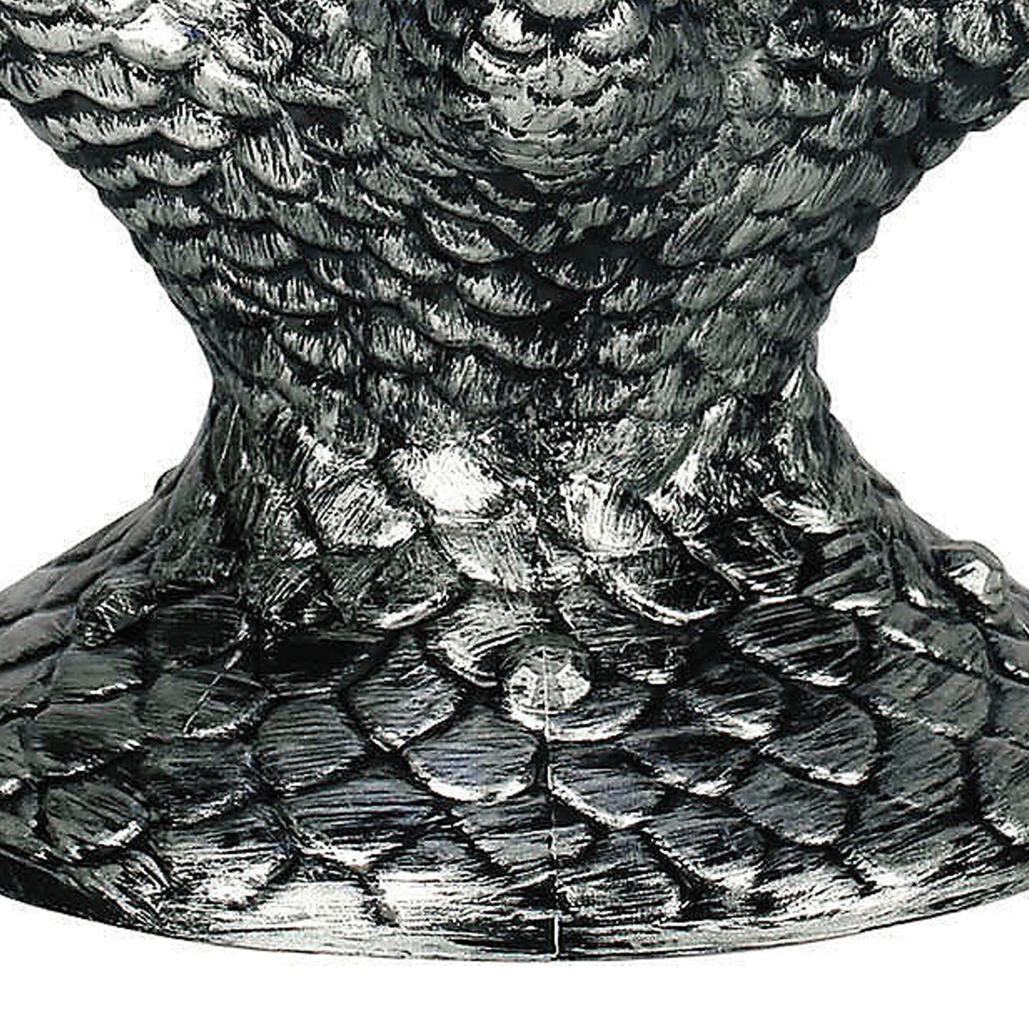 Light Up Mystic Crystal Ball Tabletop Decoration 6.5&#x22;