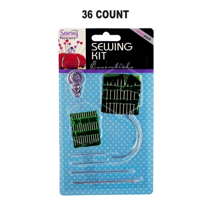 Sewing Notions&#xAE; Sewing Needle Set