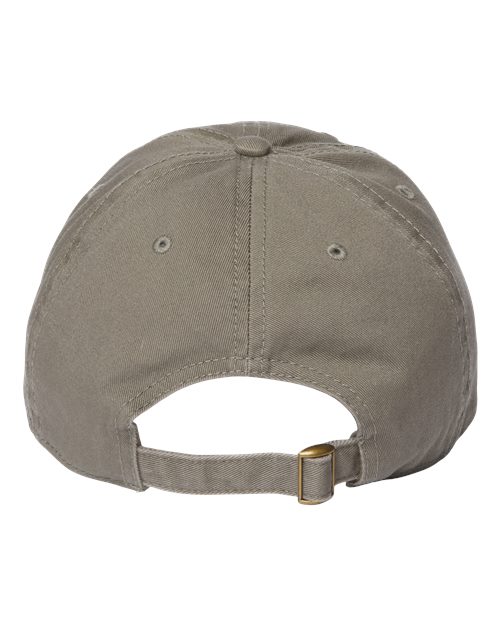 CAP AMERICA&#xAE; Relaxed Golf Dad Hat