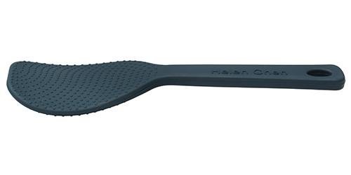 Helen&#x27;s Asian Kitchen 8.5&#x22; Stick-Resistant Silicone Rice Paddle