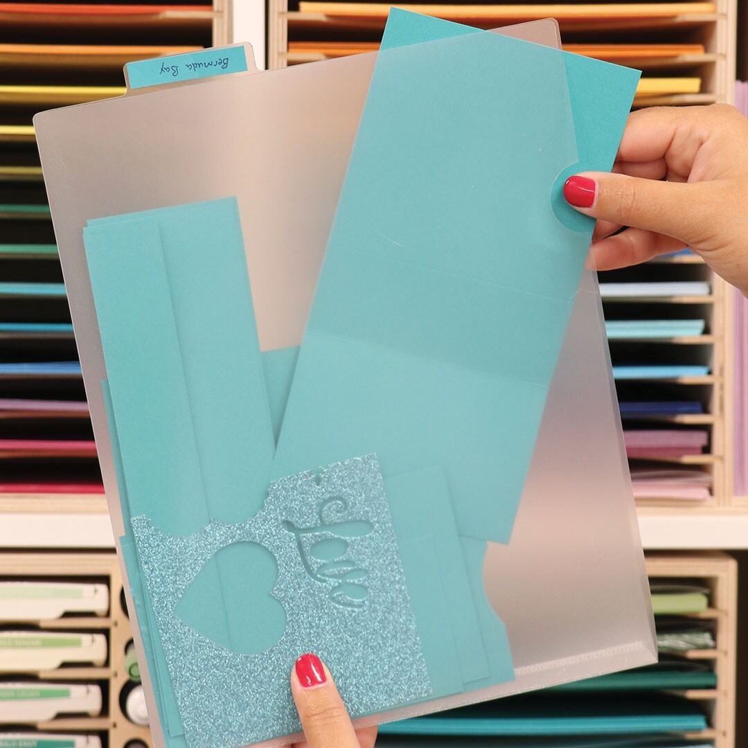 Paper Sleeve