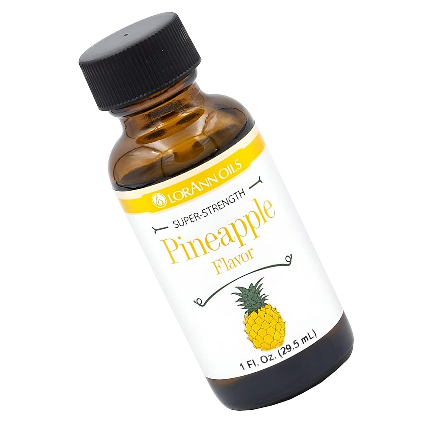 Pineapple Flavor 1 Ounce