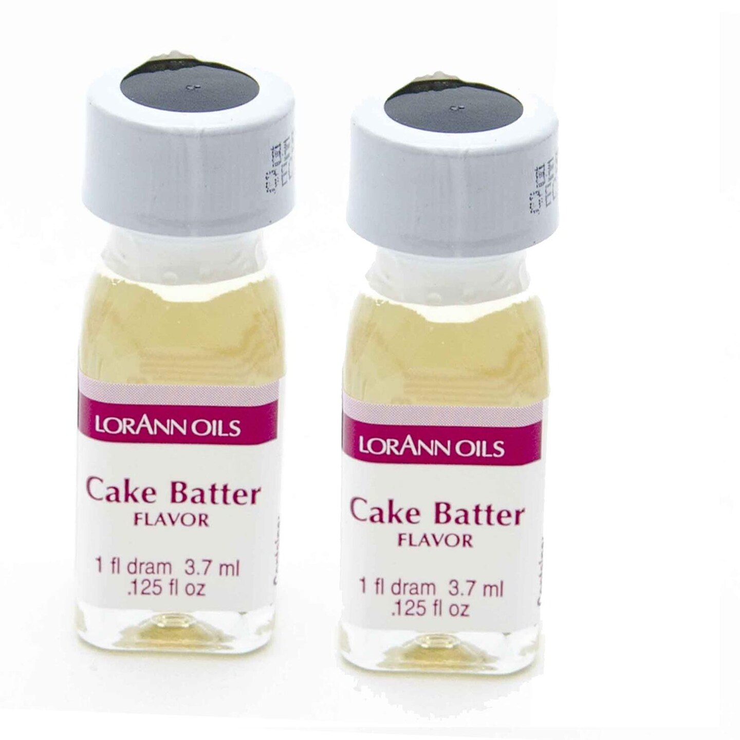 Cake Batter Flavor 1 Dram