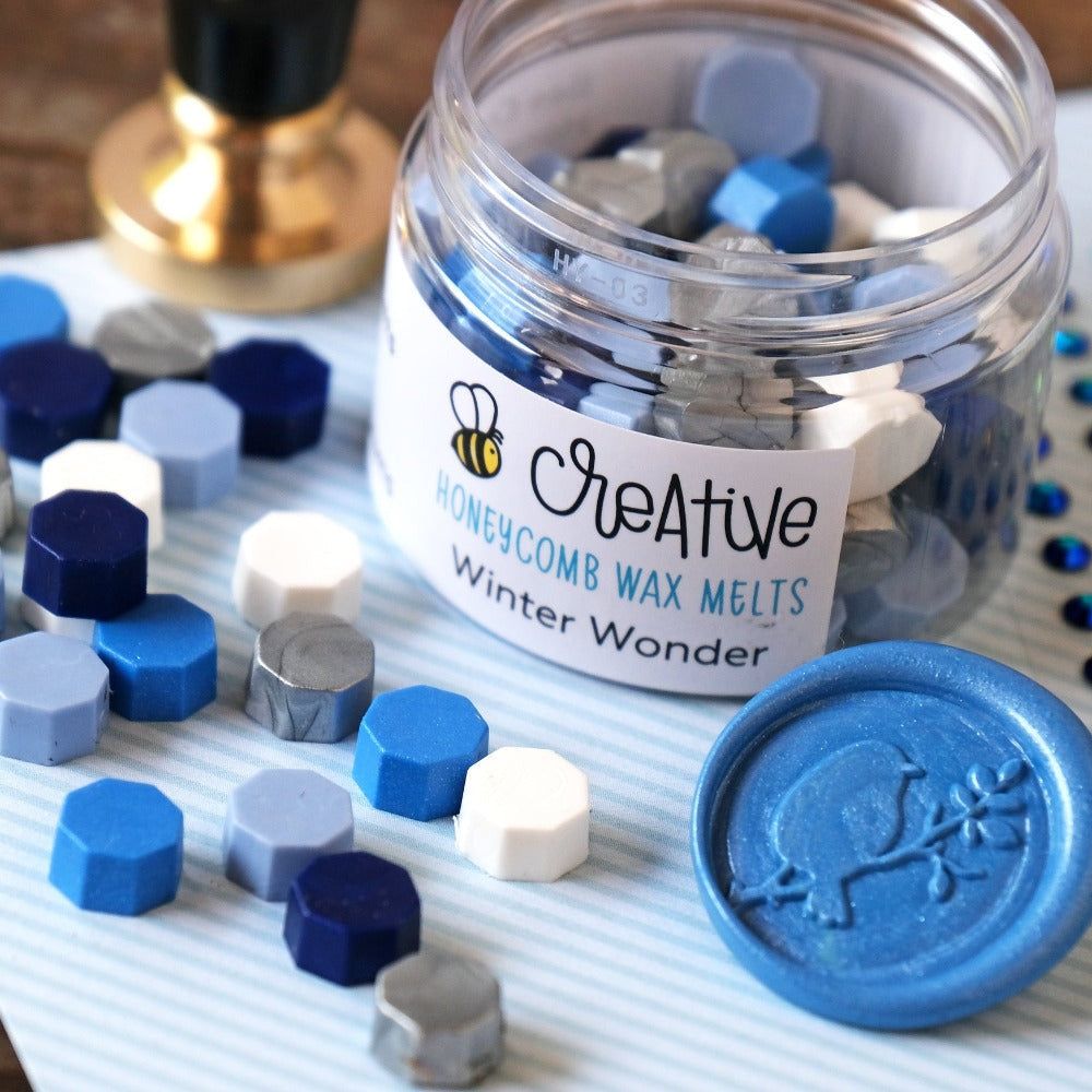 Winter Wonder - Wax Melts