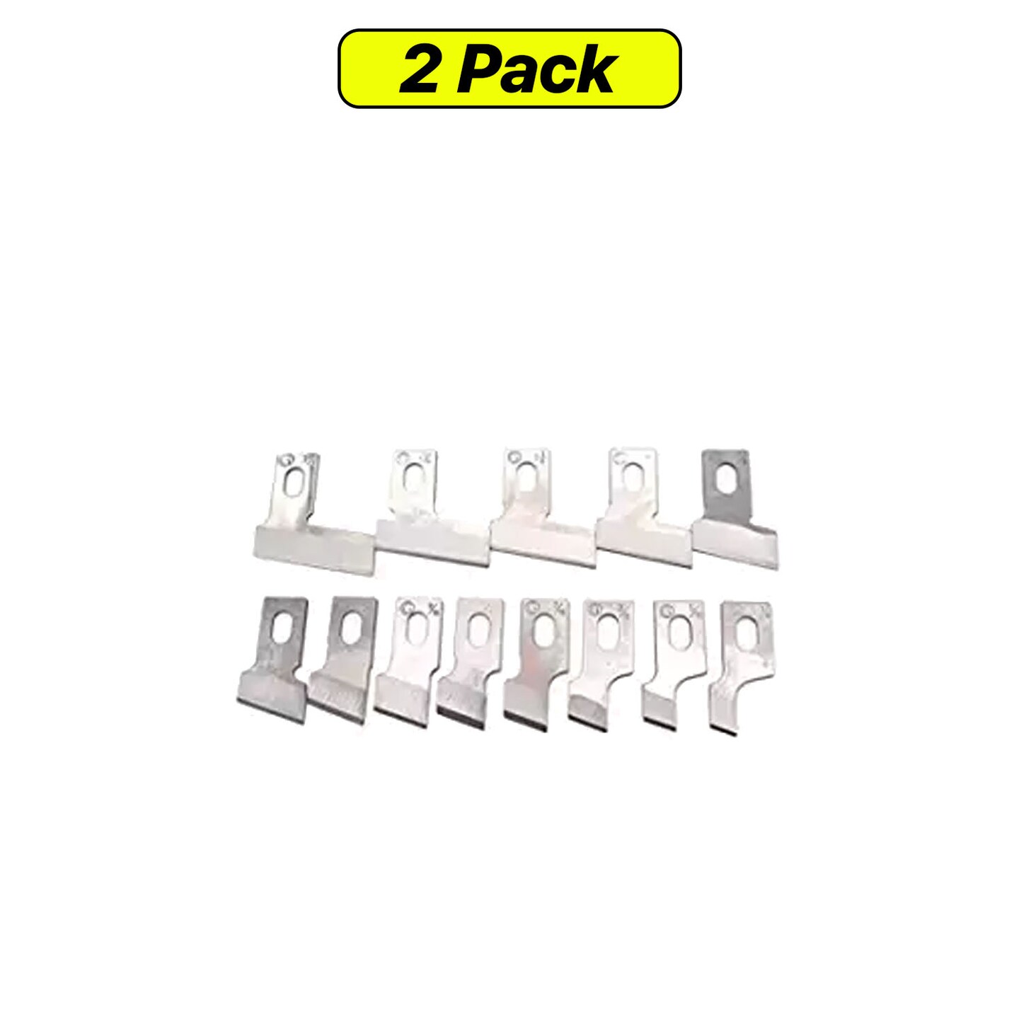 Industrial Buttonhole Knives Compatible JUKI LBH Series Sewing Machines