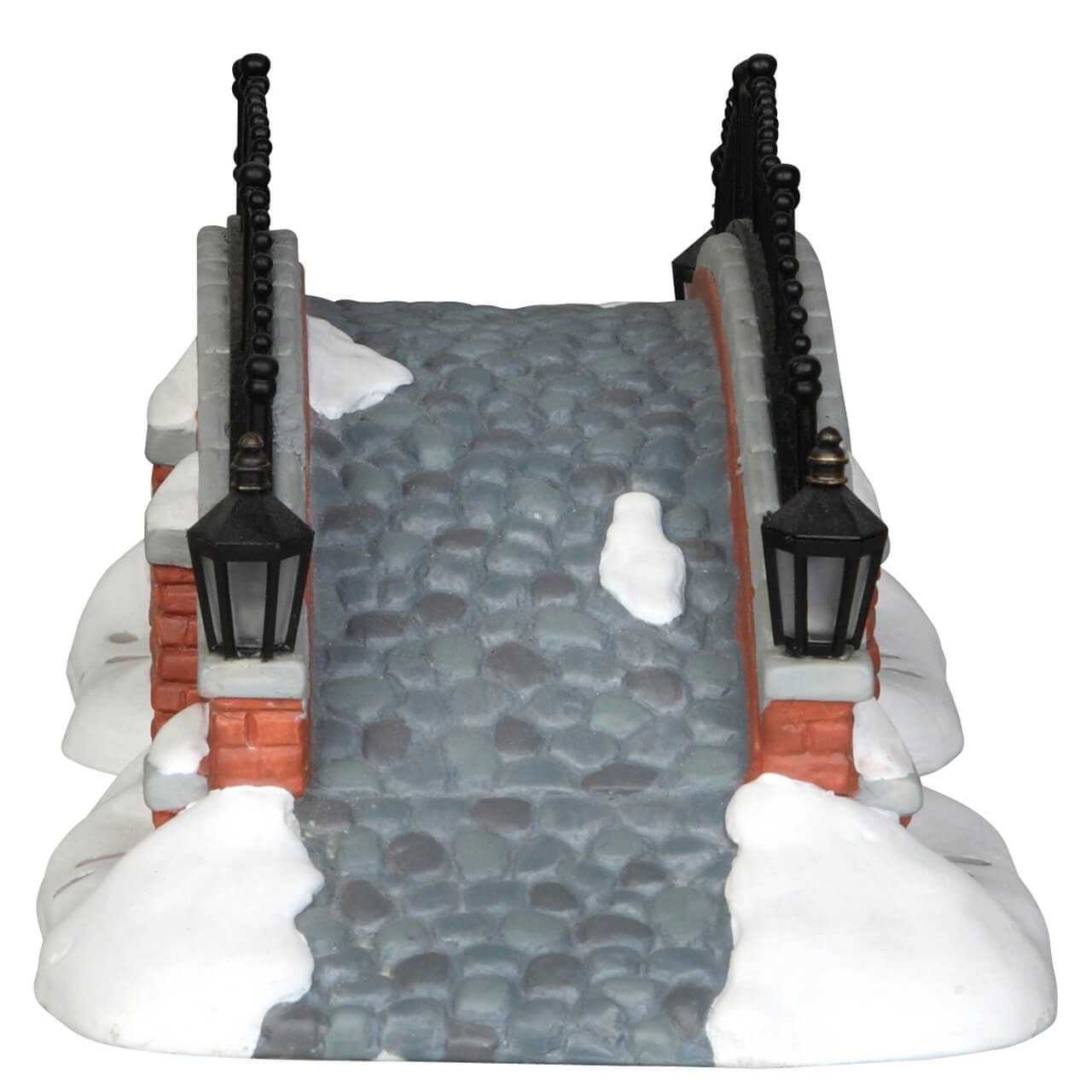 Lemax Cold Creek Bridge