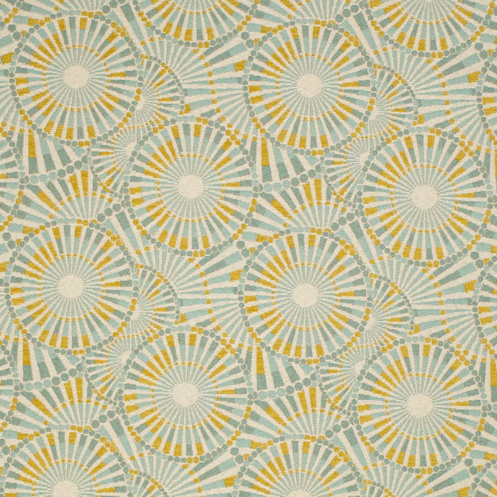 1 Yard 100 Percent Polyester Upholstery Fabric Fade Resistant 54 Inches Wide