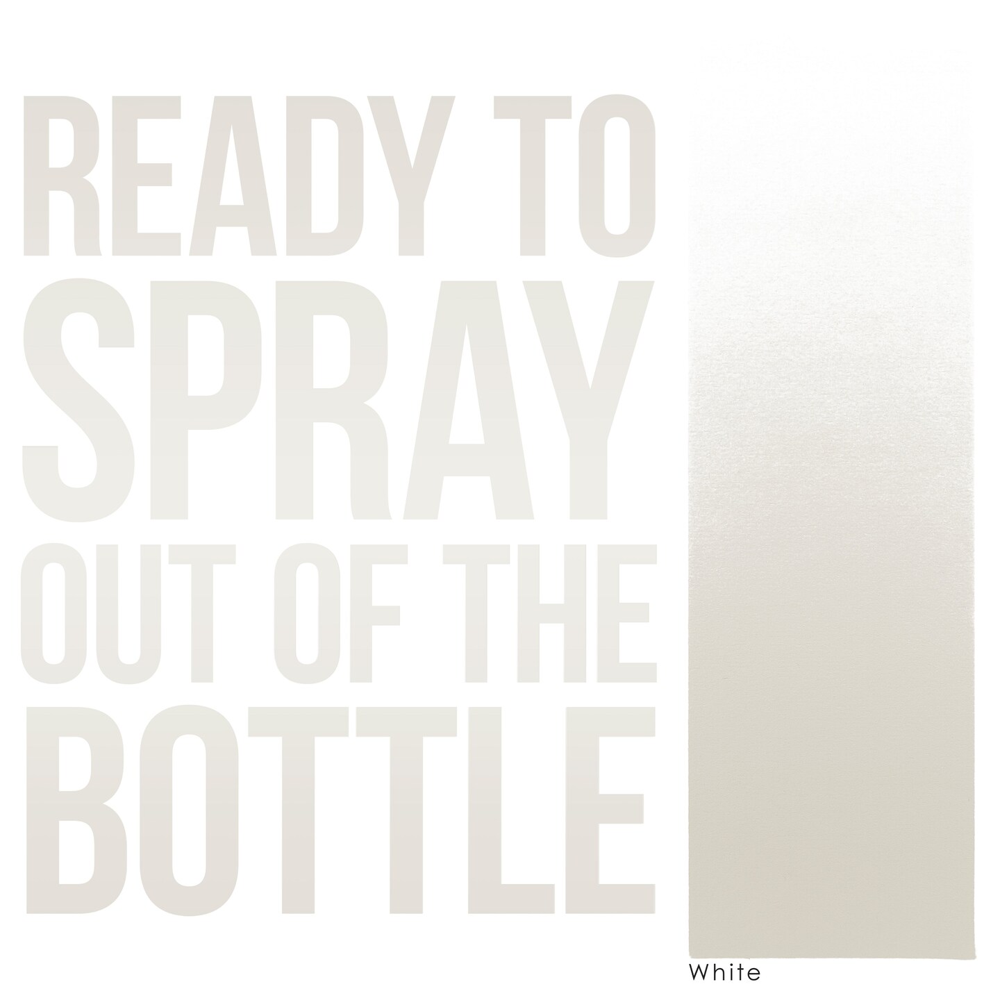 White Airbrush Face &#x26; Body Water Based Paint for Kids, 1 oz.