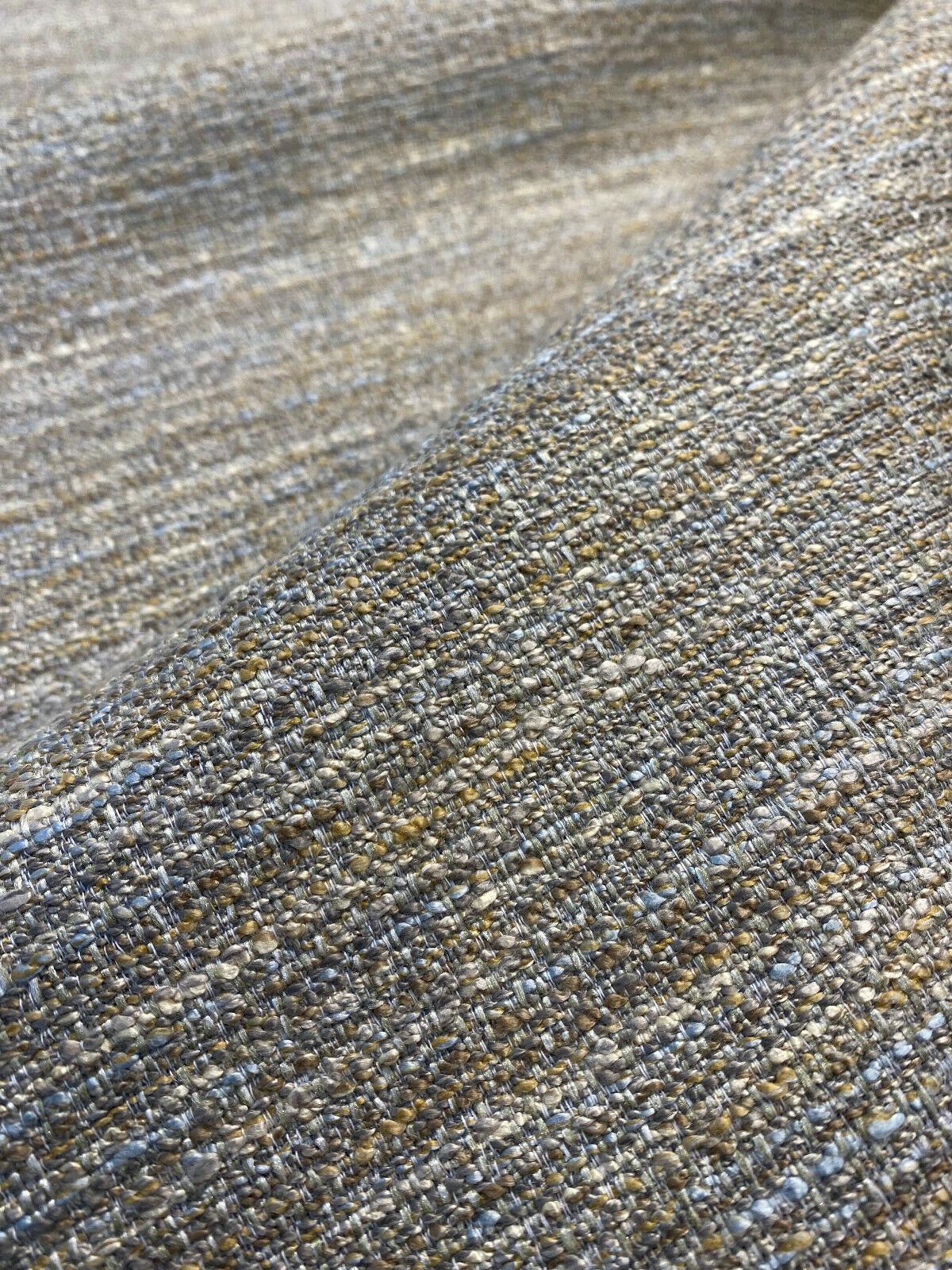 1 Yard Chenille Upholstery Ritz Tranquil Opuzen Fabric 54" Width 78% Polyester 22% Viscose