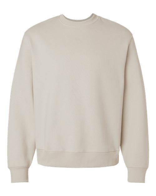 BELLA + CANVAS® Unisex 10 oz. Heavyweight Crewneck Sweatshirt - 4711