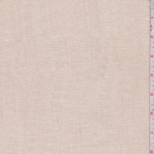 Golden Sands Slub Linen Home Decorating Fabric By the Yard