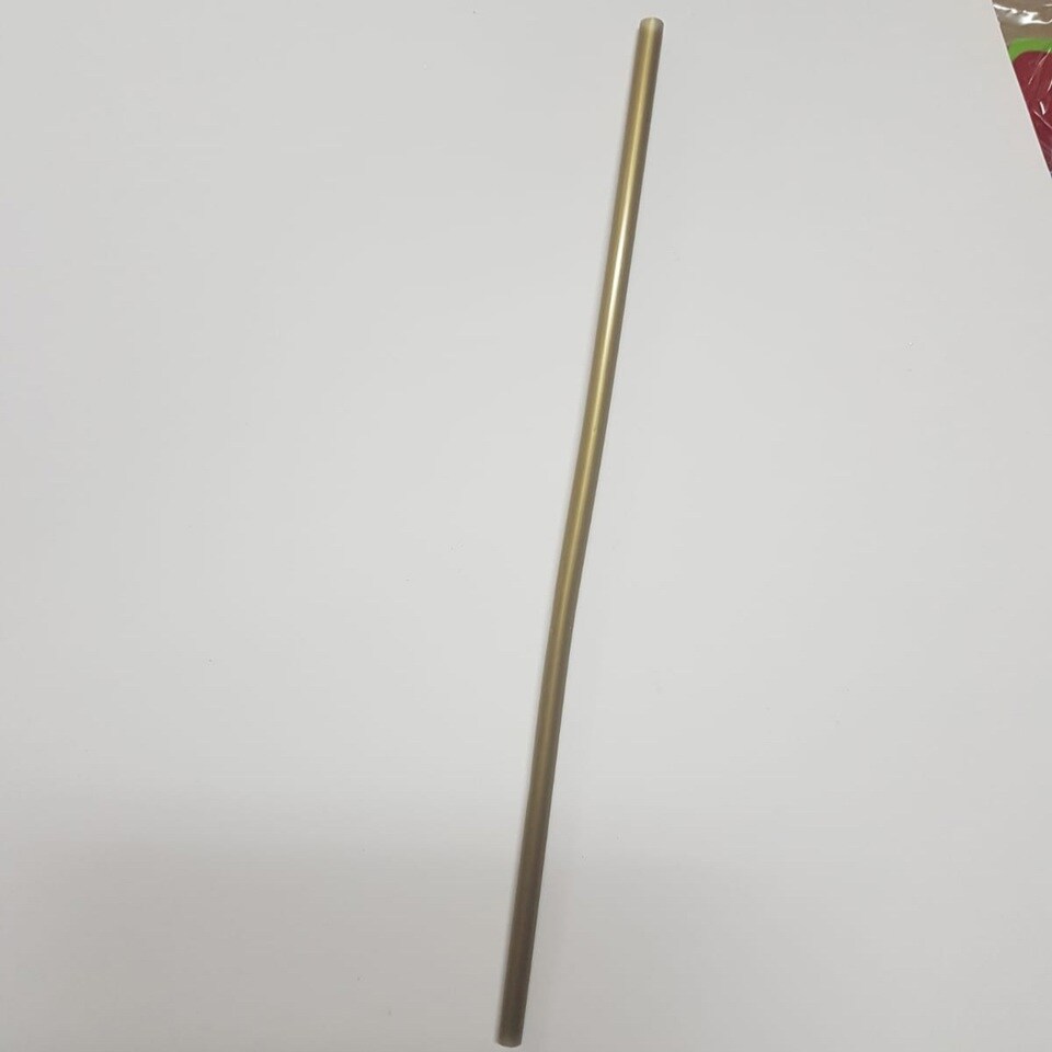 Stick for the Golden Flag, 1 Piece – Wooden Flagpole for Religious Celebrations & Crafts