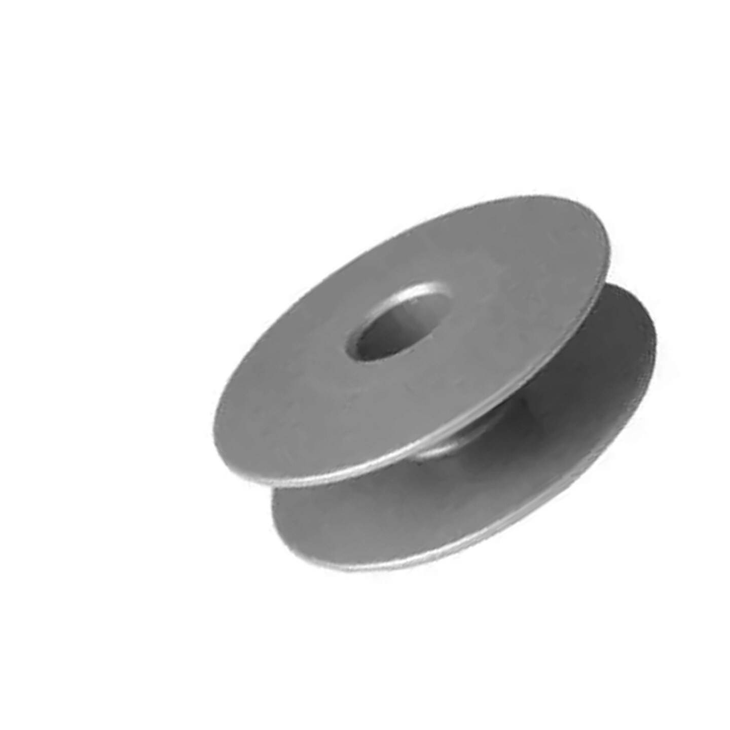 Bobbin #225-96704 Industrial Zig Zag Machine Aluminum Replacement 25.1x7.8x5.9mm