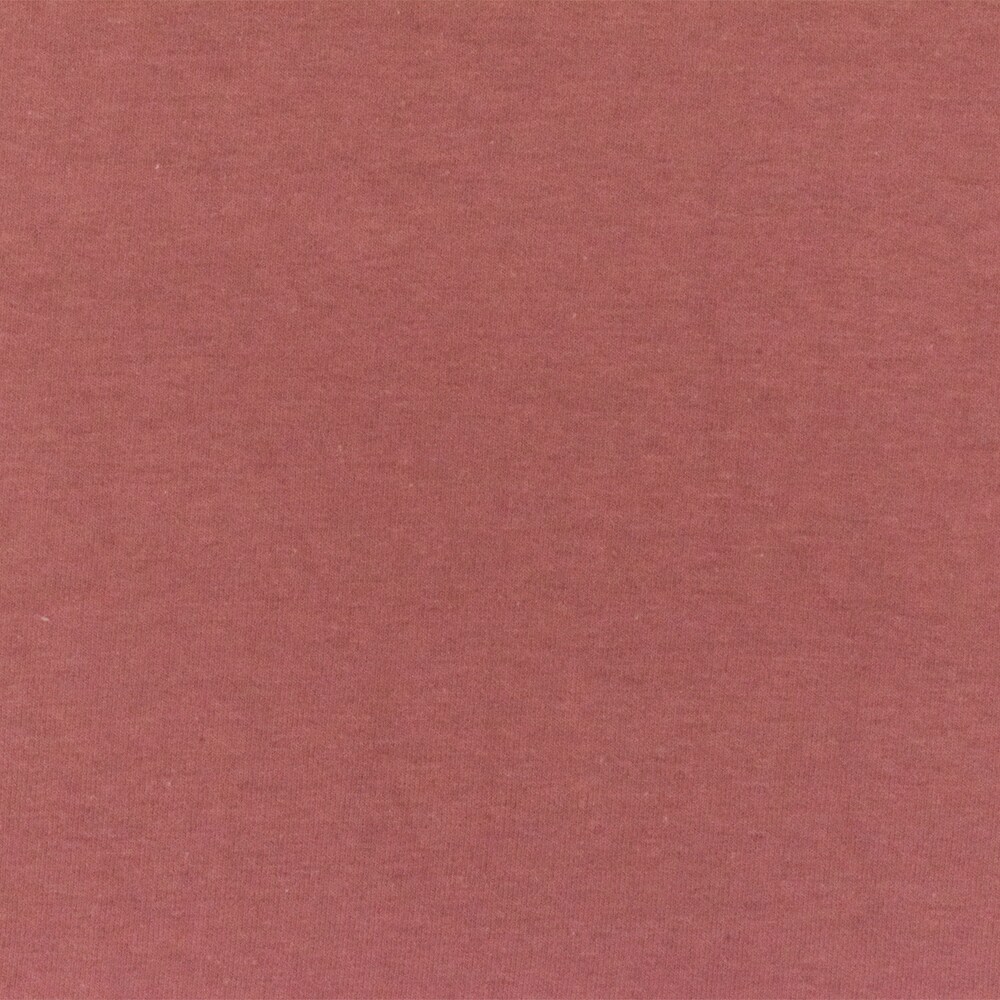 Red Solid Stretch Cotton Spandex Jersey Knit Fabric By the Yard