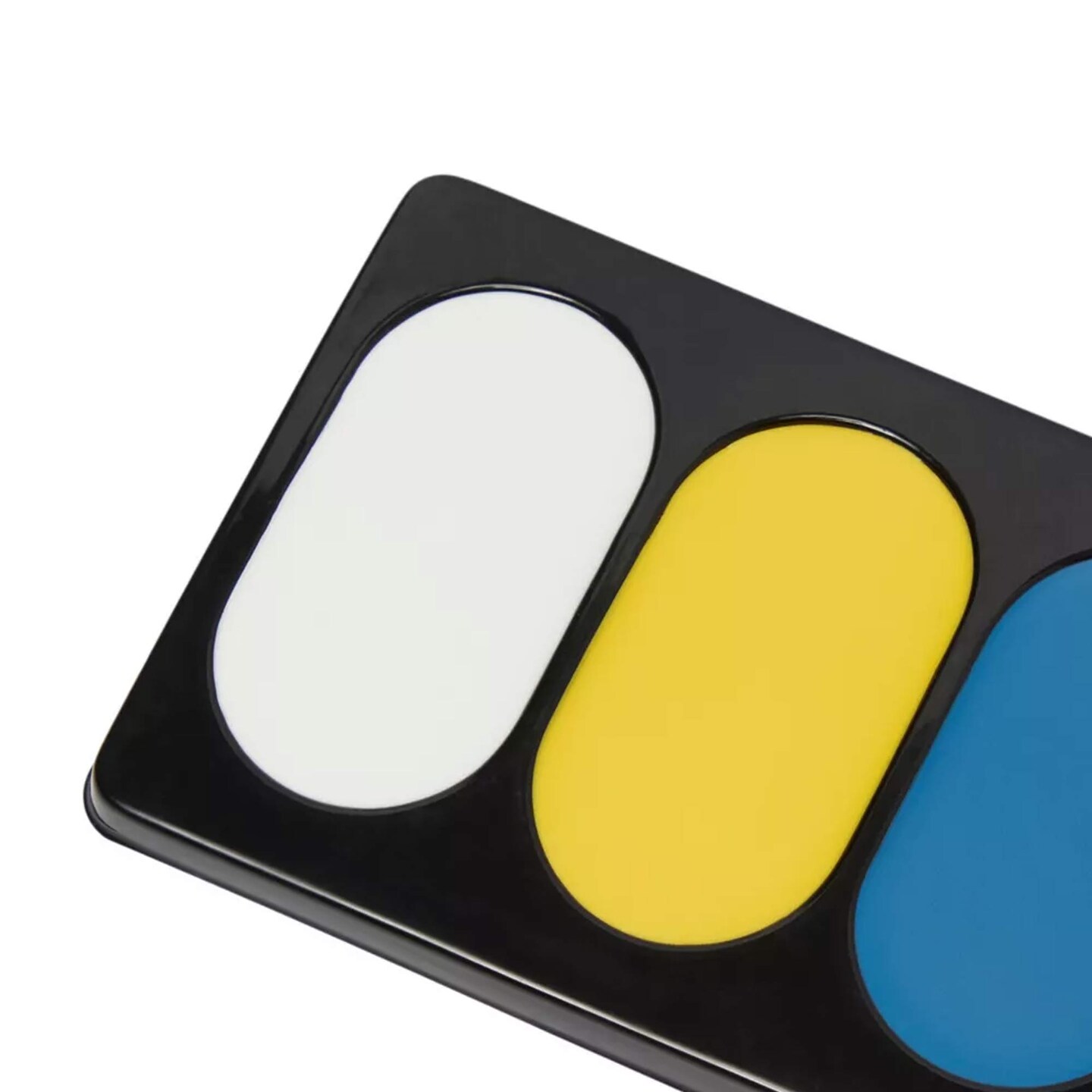 Tropic Tones Makeup Palette Bold & Vibrant Eyeshadows in Tropical Brights and Sunset Shades