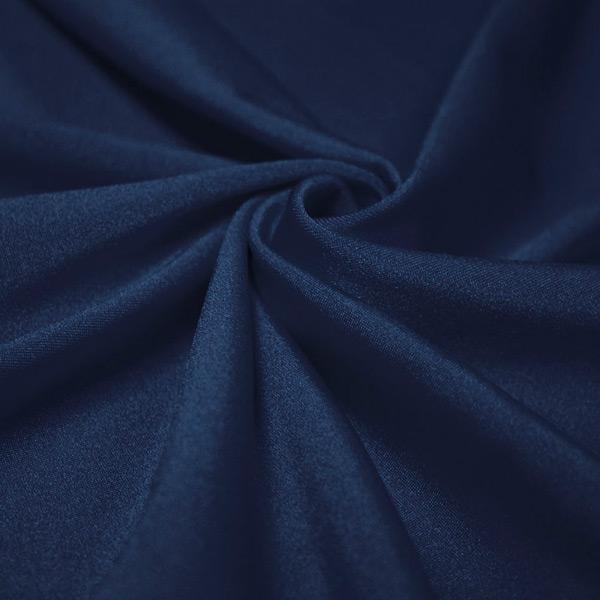 1 Yard Shiny Nylon Spandex Fabric Soft 4 Way Stretch Performance Wear 60 inch Width