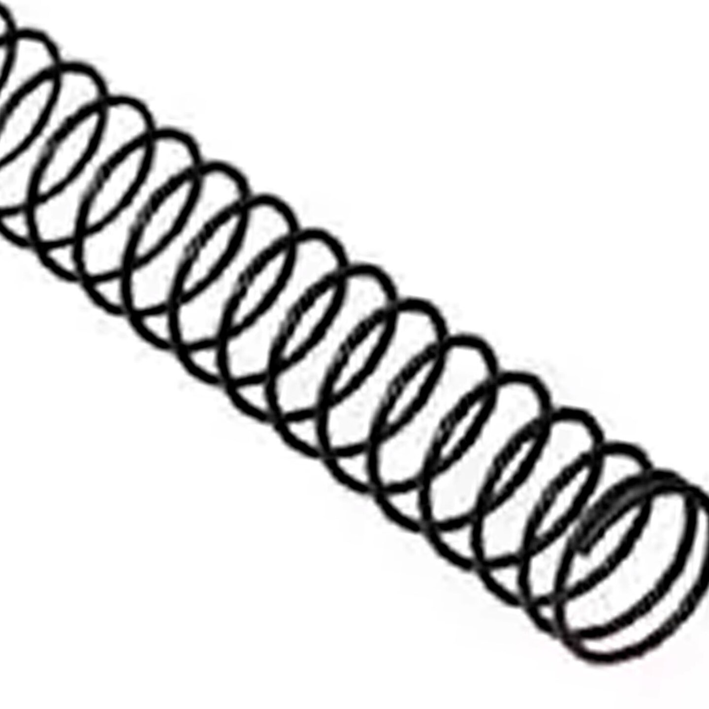 Sharpener Spring Compatible with MicroTop Models AS-100K and AS-100LH