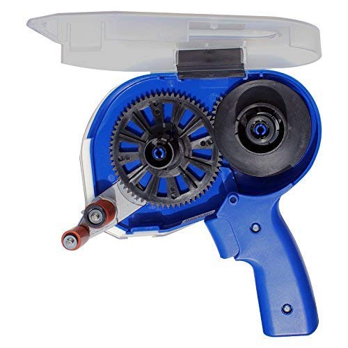 Framer Supply ATG Adhesive Transfer Tape Applicator for rolls from 1/2" to 3/4" wide, up to 60 yds
