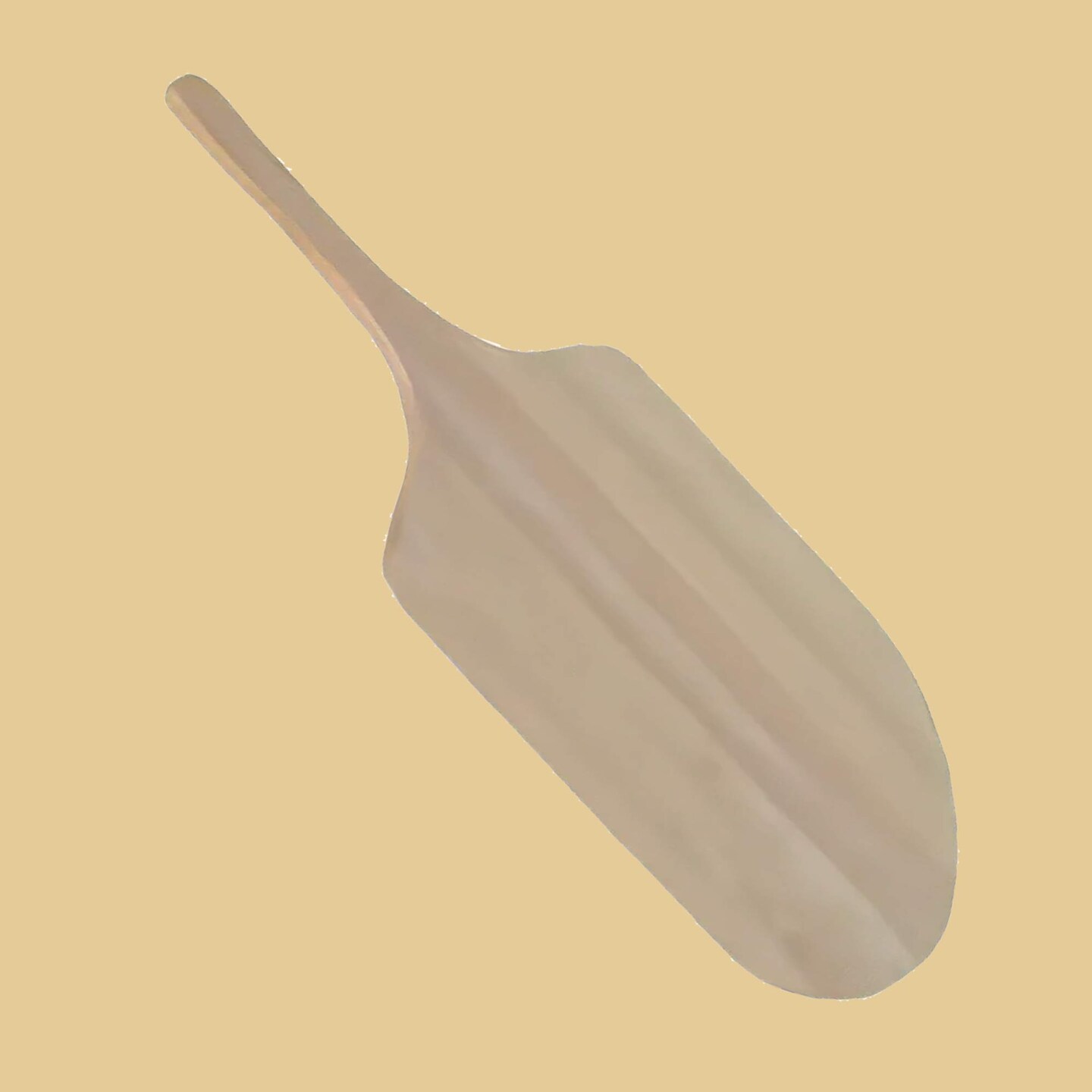 22&#x201D; Wooden Pizza Peel with 14&#x22; x 12&#x22; Blade