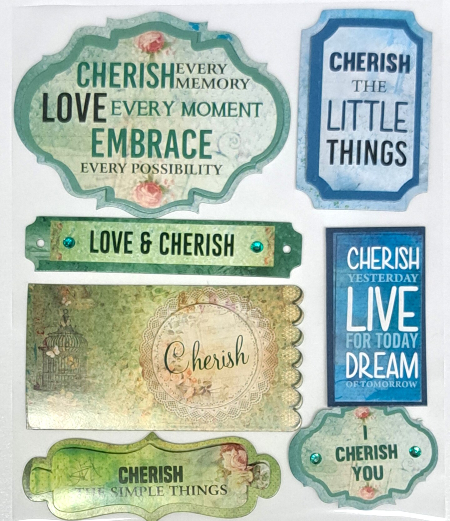Rub Ons Transfers | Michaels