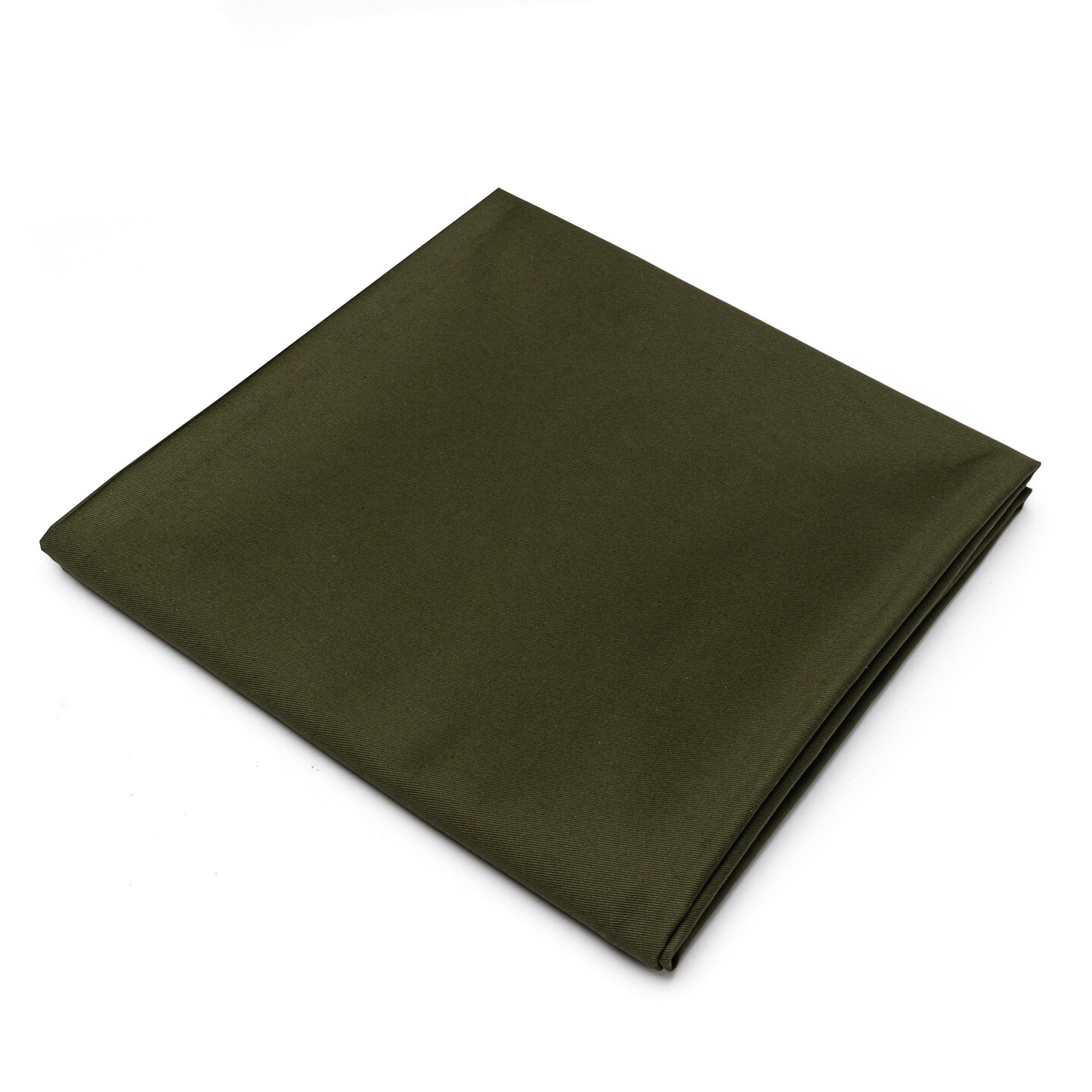 Poly-Cotton Twill Fabric | 15 Colors | Free Shipping | Buy More & Save More