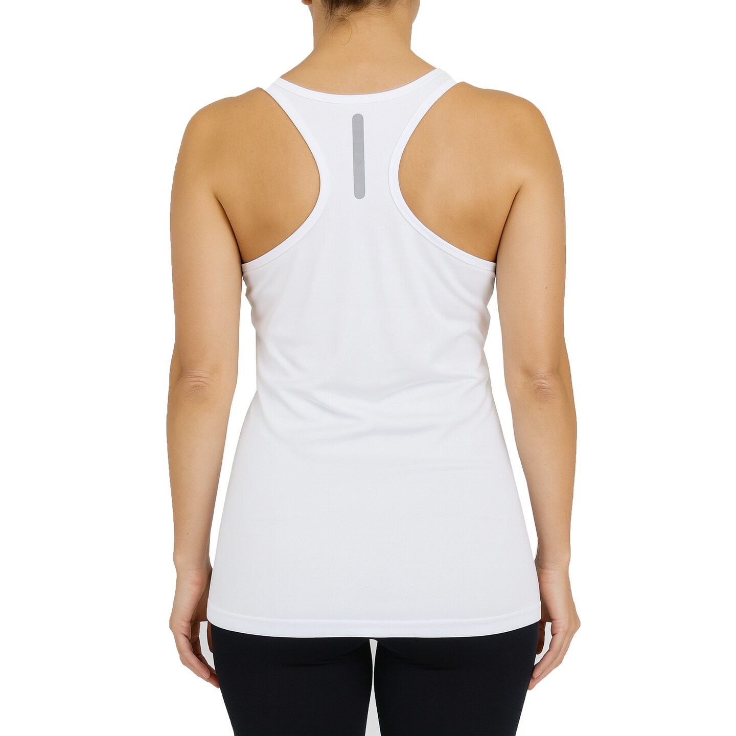 Galaxy By Harvic Women's Moisture Wicking Racerback Tank (S-3XL)