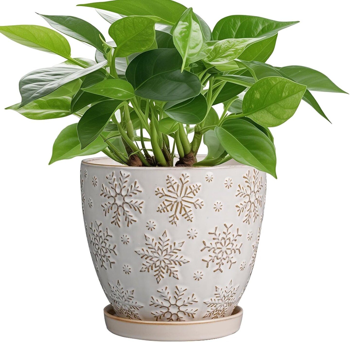 design platzdeckchen Tischset Rund 2 Stück 40 cm Platzset Rund, Weiße Spitze Platzdeckchen, Vielseitige Tischsets für Küche, Esszimmer, Kommode, Hochzeit, Party & Vase Dekoration Küche, Haushalt & Wohnen Variant:OZ main image 0