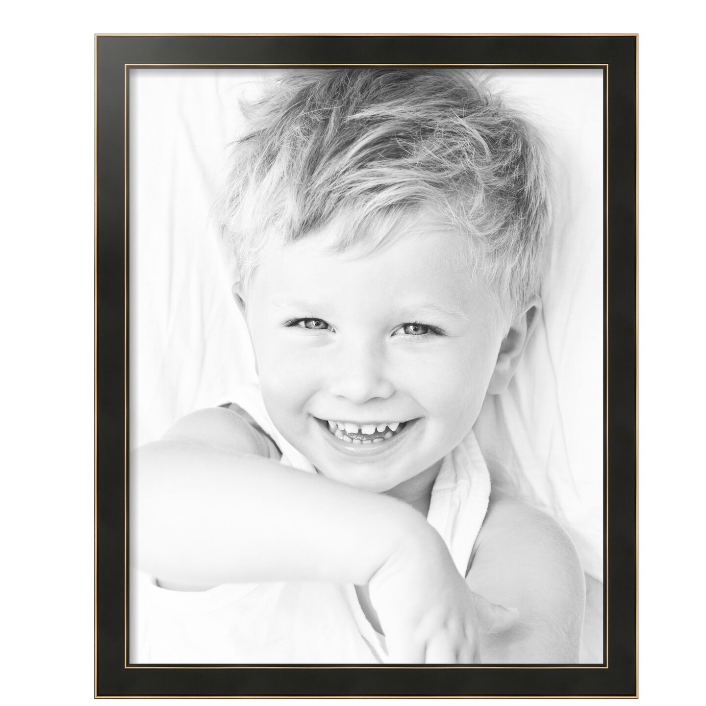 ArtToFrames 24x30 Inch Picture Frame, This 1.75 Inch Custom Wood Poster Frame is Available in Multiple Colors, Great for Your Art or Photos - Comes with Economy Acrylic and Corrugated Backing (A68RI)