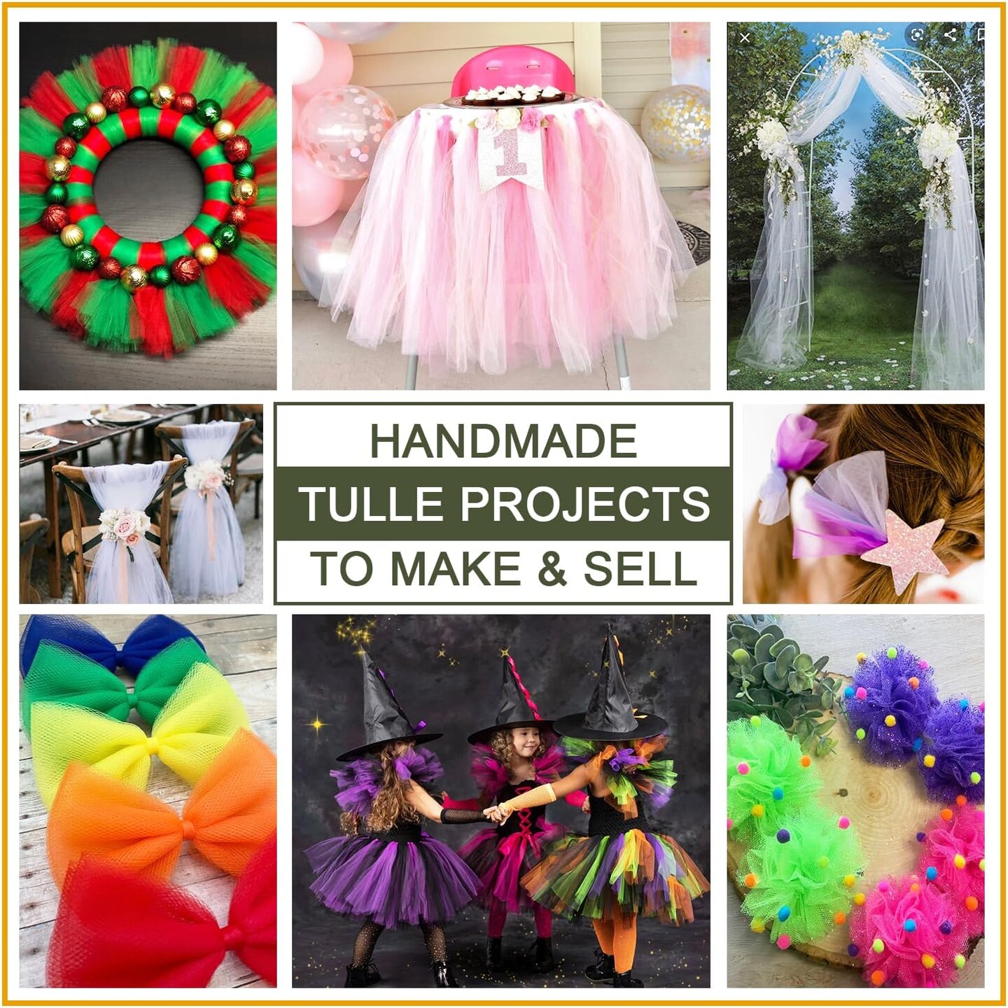 Blush Tulle Fabric Roll Matte Tulle Ribbon Netting Mesh Spool