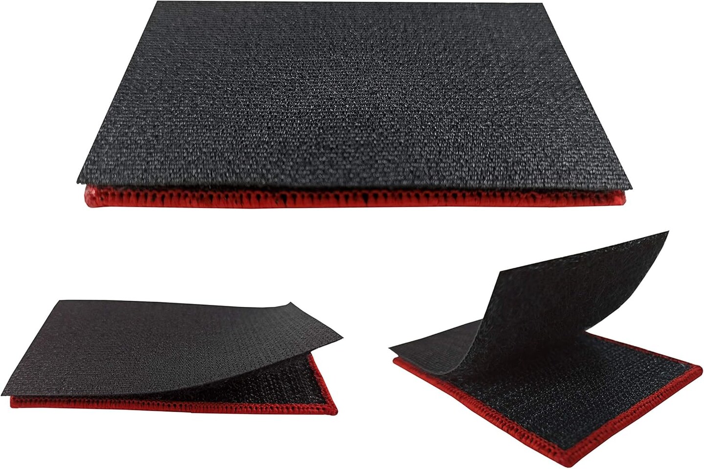 2 Pack Pride Progress Rainbow Flags Patch LGBTQ Flag Patches Tactical Gay Inclusive Rainbow Flag Patch for Backpack Hat Team Patch