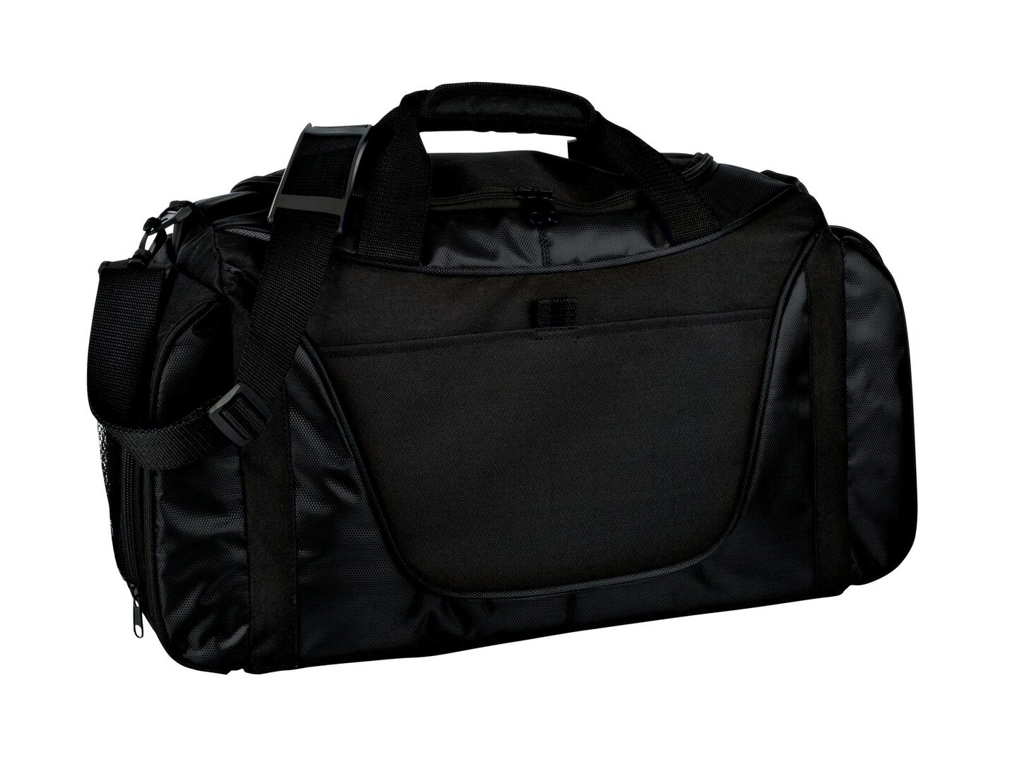 Port Authority&#xAE; Medium Two Tone Duffel