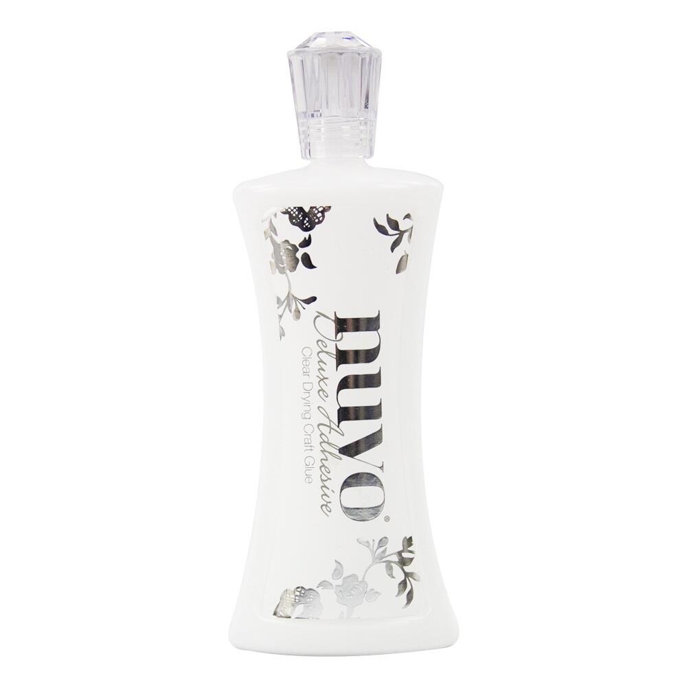 Nuvo Deluze Adhesive 120ml 4 oz