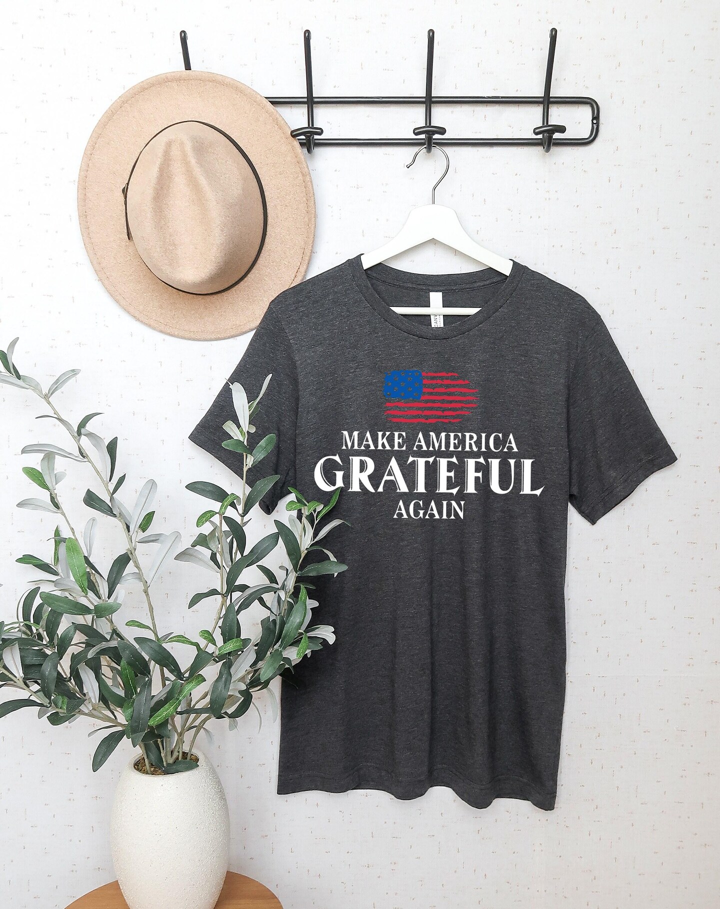 Make America Grateful Again Sweatshirts | MC_2_339 product 6