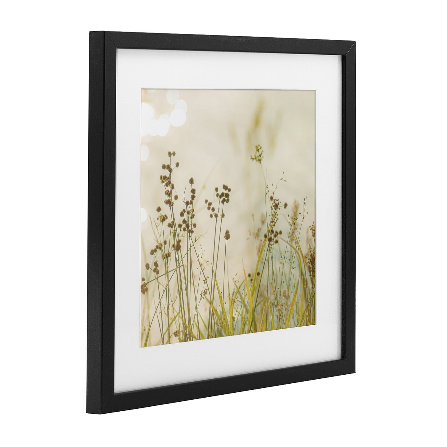 Stupell Industries Country Afternoon Walk Framed Print Under Glass, design by Erin Marie