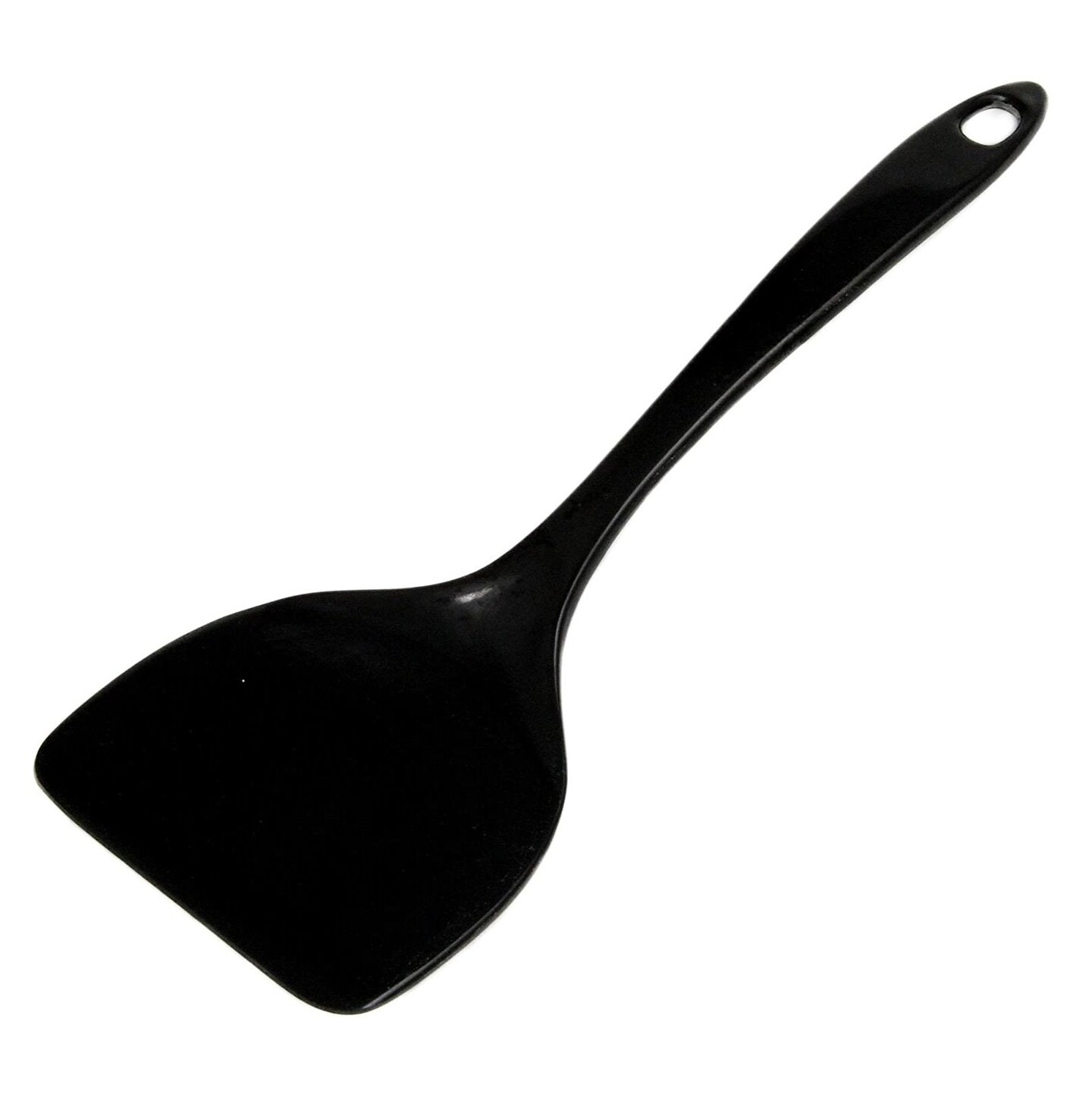 Chef Craft 11&#x22; Long Melamine Jumbo Turner Spatula