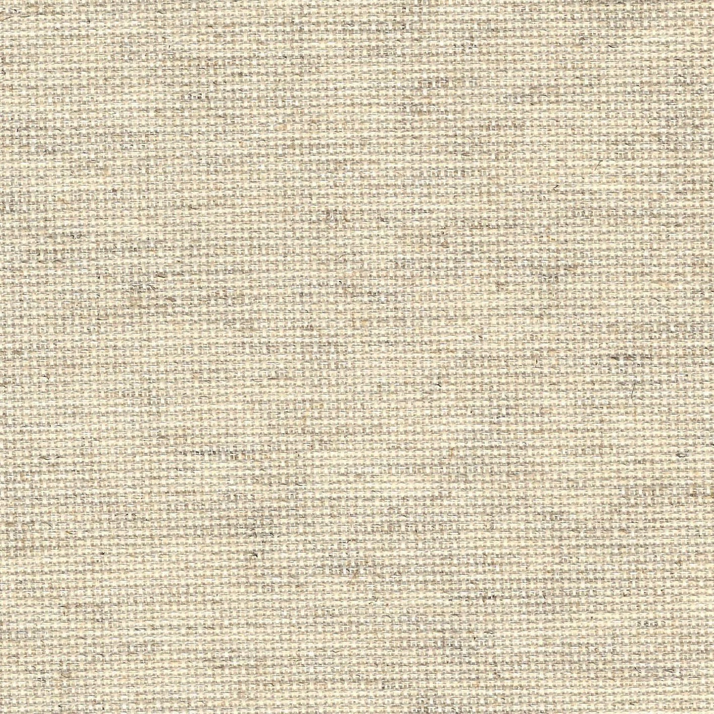 Zweigart Precut Rustico-Aida 18 count Wheat