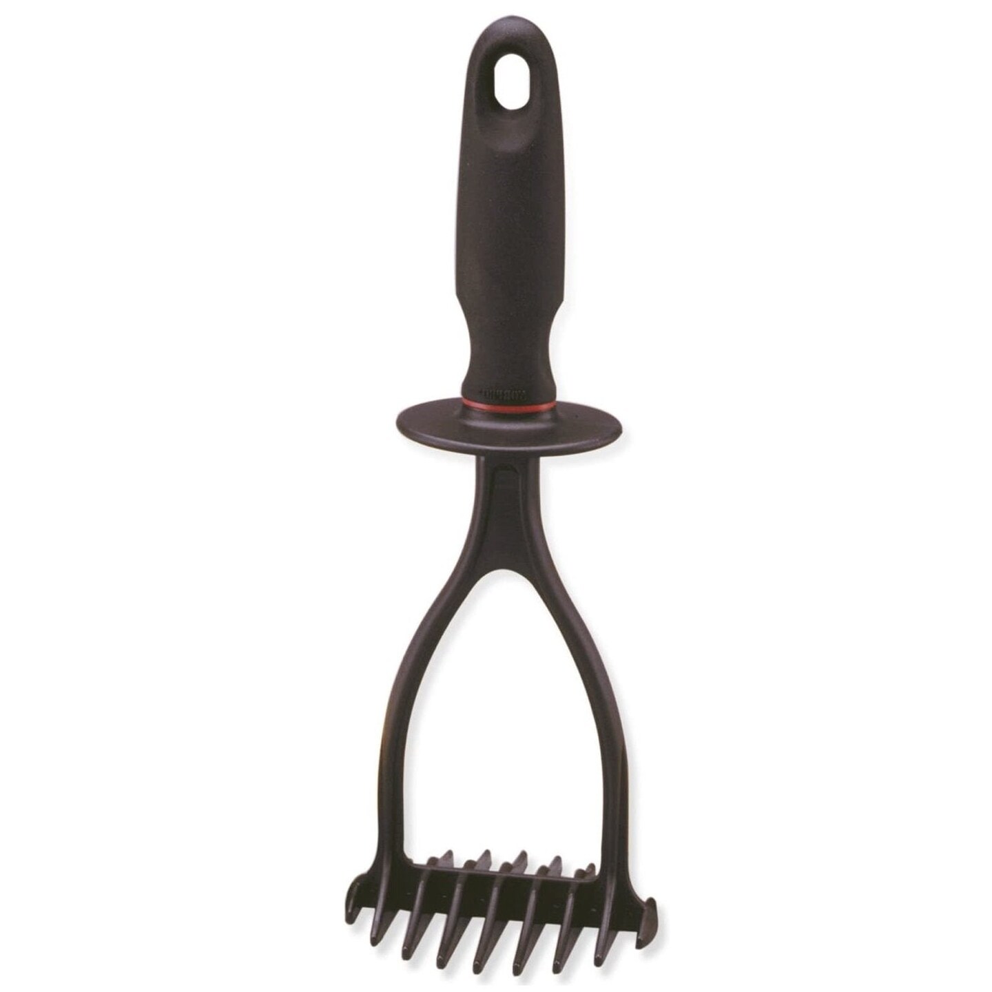 Norpro 11&#x22; Long Grip-EZ Handle Nylon Hand Potato Masher