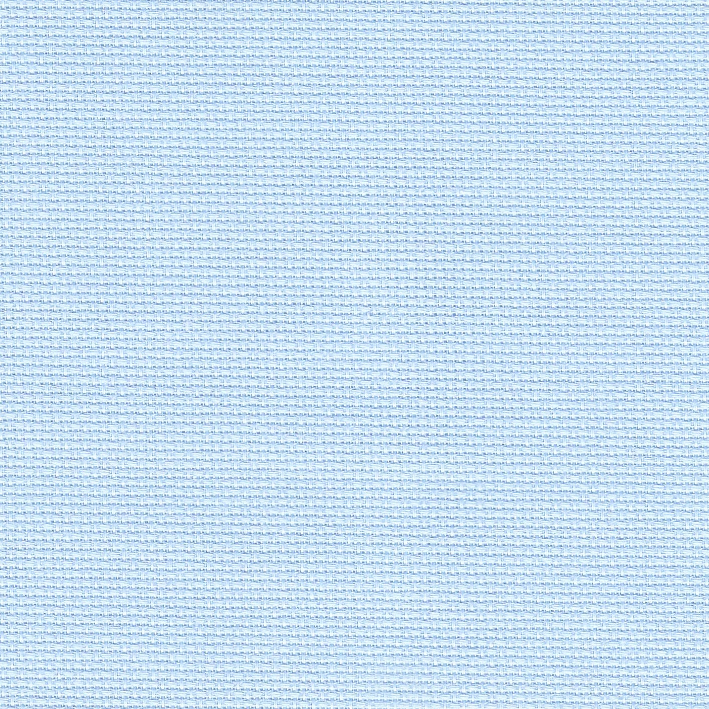 Precut Zweigart Aida Blue