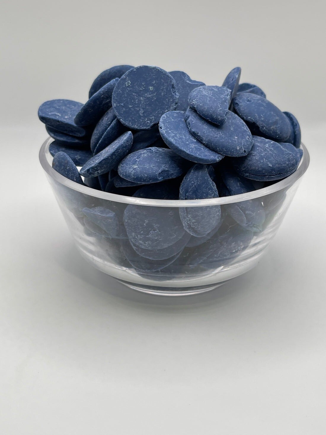 2.5lbs Merckens Royal Chocolate Candy Melts for Dipping Coating Drizzling Baking and Decorating