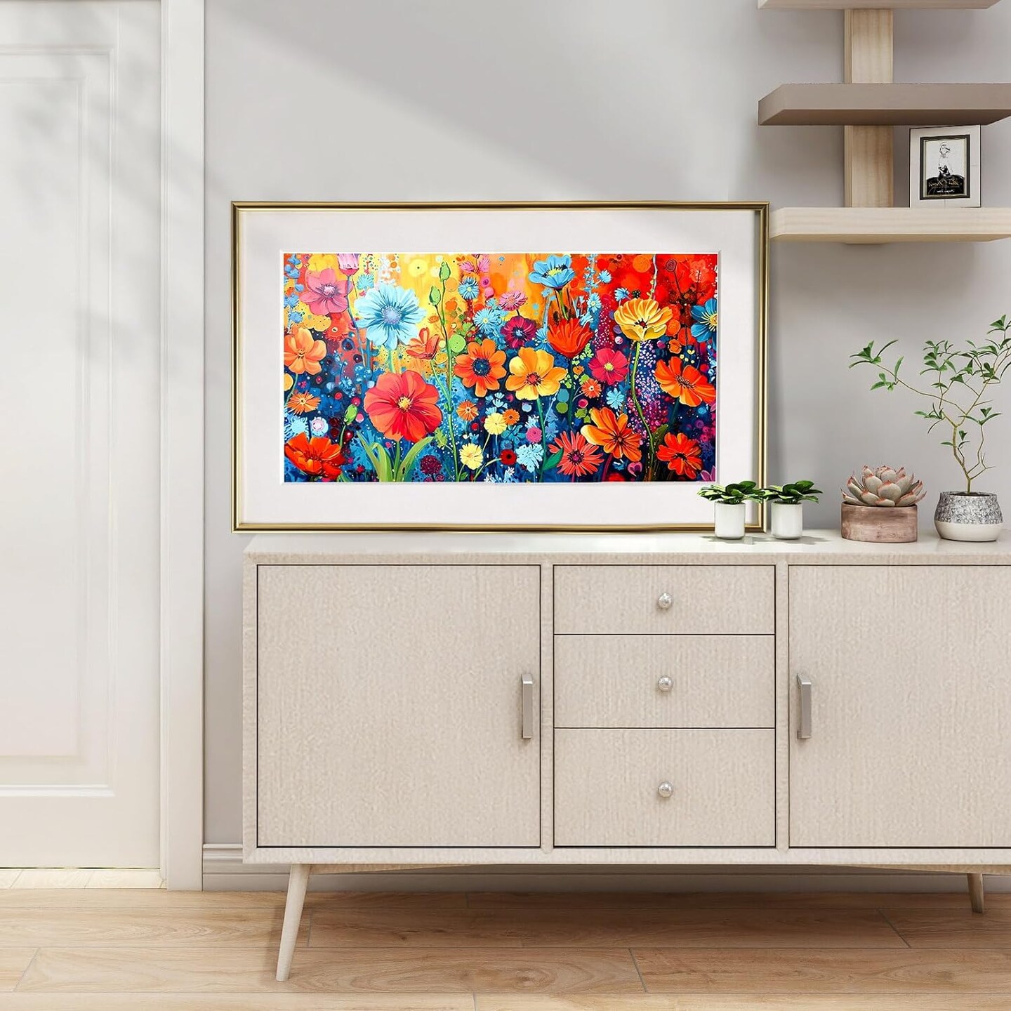 Diamond Painting Kits for Adults - DIY