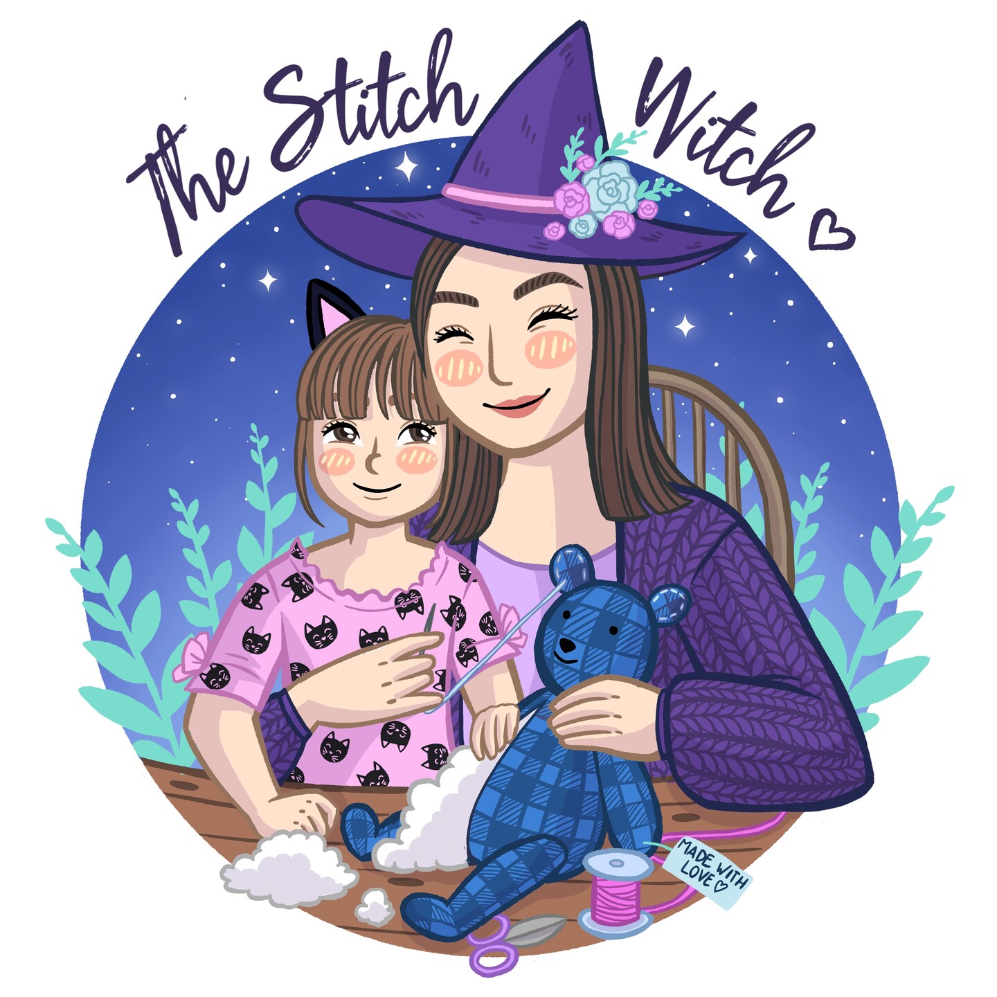 storefront logo